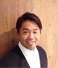 新屋 貴一郎　Yoshiichiro Shinya（代表 ）